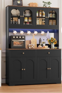 kitchen cabinet