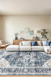 vintage rugs