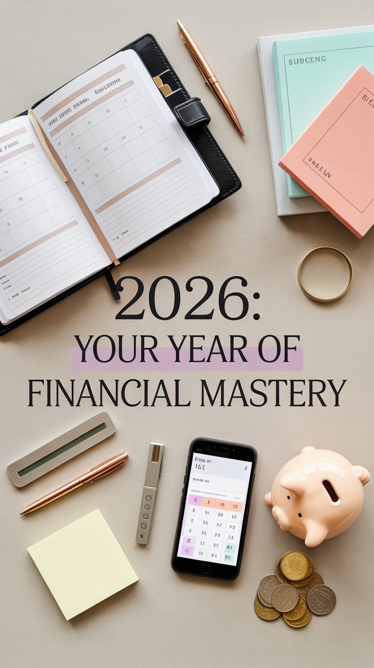 image of budget fo 2026