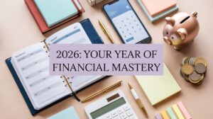 how to budget in 2026