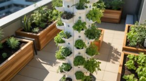 10 smart systems for raised bed gardening and hydroponics
