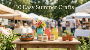 easy diy crafts to make and sell