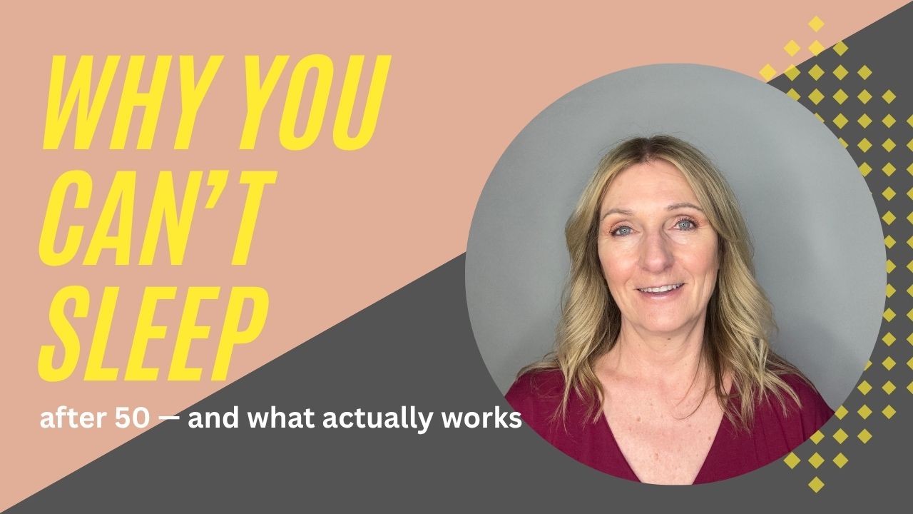 why you can't sleep blog post image