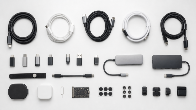 tech cables all on sale