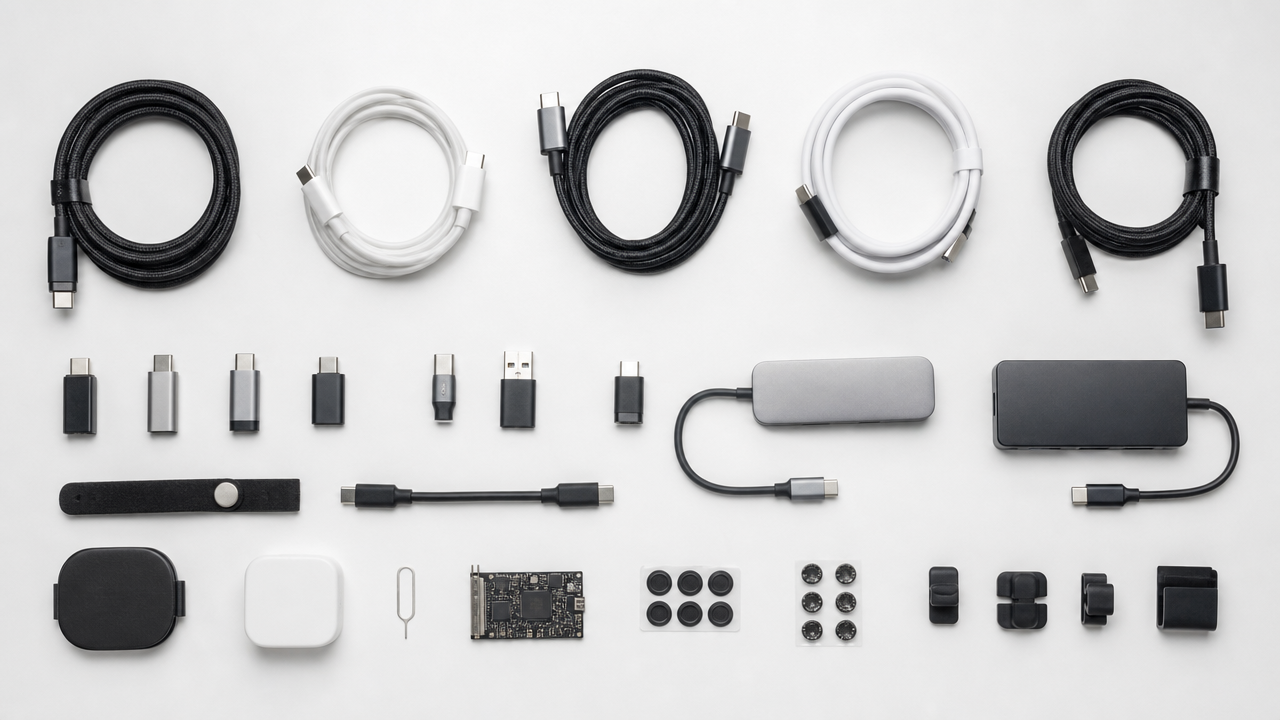 tech cables all on sale