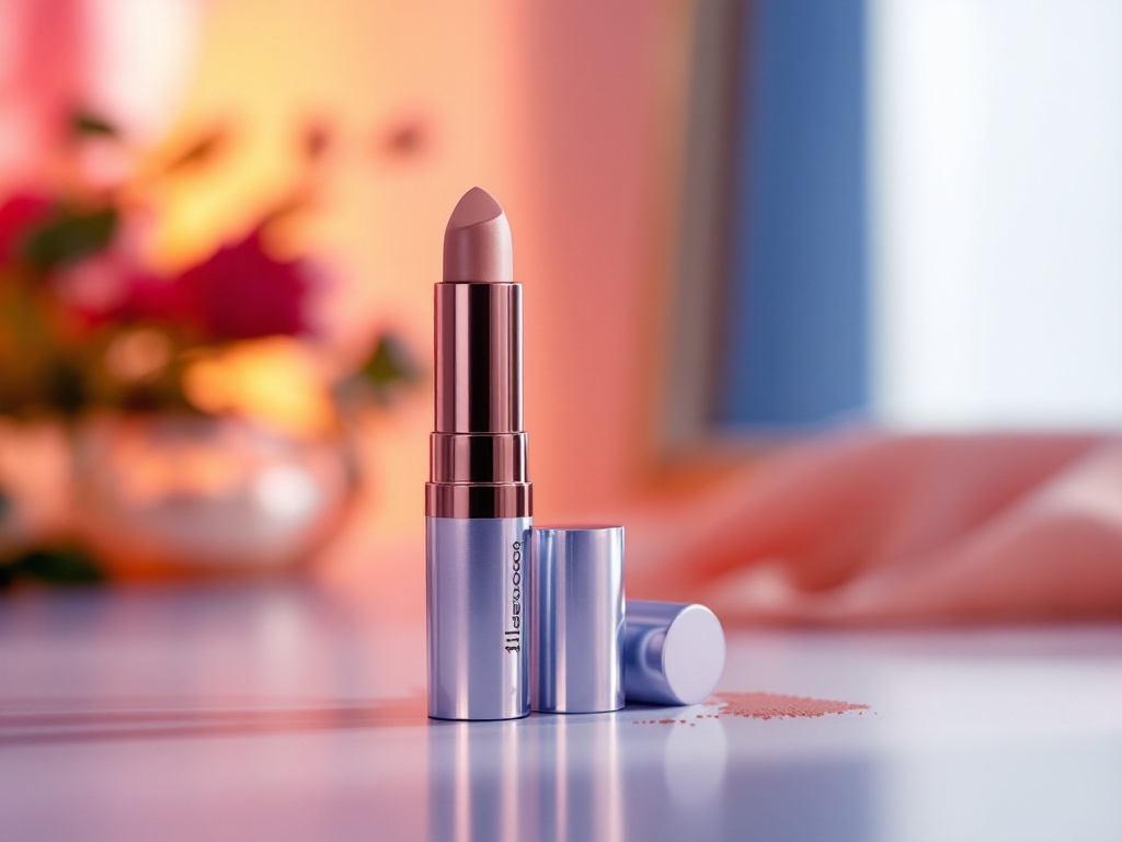Alleyoop 11th Hour Cream Eyeshadow Stick Review — close-up detail shot