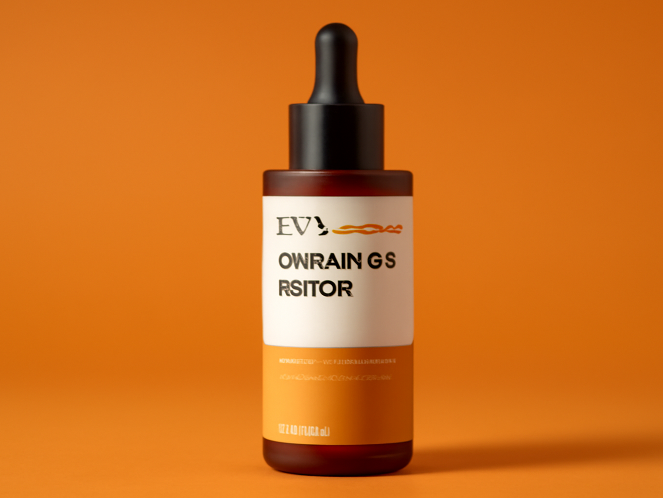 Eva Naturals Vitamin C Serum, Retinol, Niacinamide & Salicylic Acid, 2 oz Back to School sale deal image 1