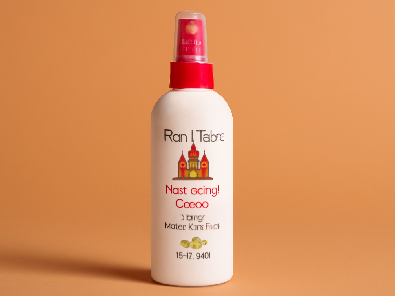 Fairy Tales Rosemary Repel Kids Lice Prevention Conditioning Spray, 8 fl oz limited-time deal deal image 1