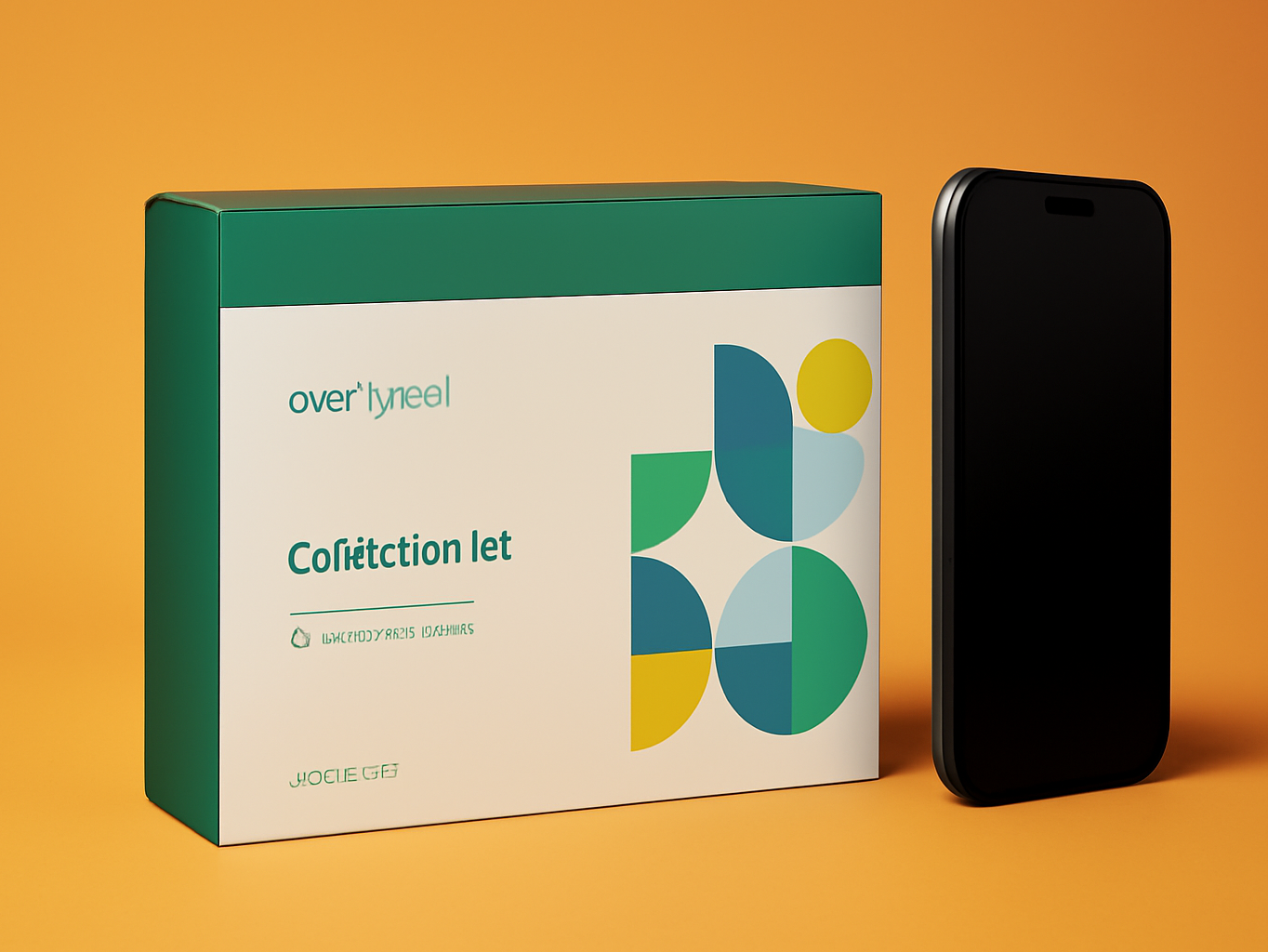 Everlywell Food Sensitivity Test - Learn How Your Body Responds to 96 Different Foods - At-Home Collection Kit - CLIA-Certified Labs - Ages 18 Plus limited-time deal deal image 1