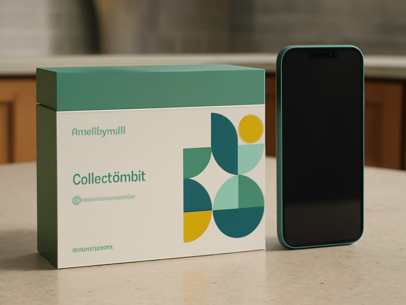 Everlywell Food Sensitivity Test - Learn How Your Body Responds to 96 Different Foods - At-Home Collection Kit - CLIA-Certified Labs - Ages 18 Plus limited-time deal deal image 2