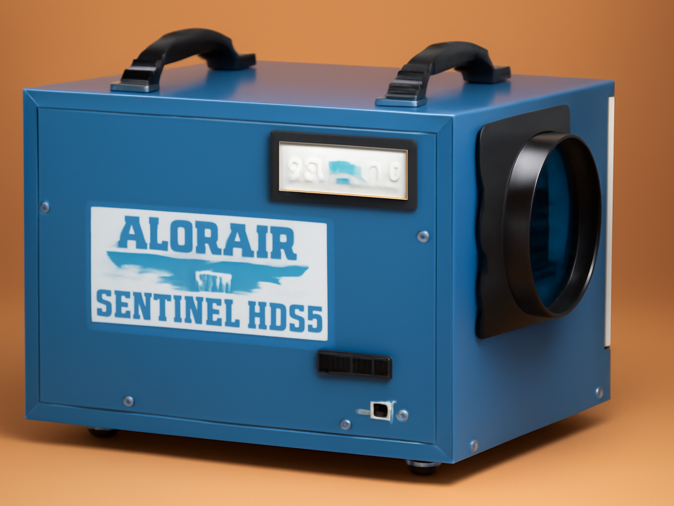 ALORAIR 113 Pints Crawlspace Dehumidifier for Commercial, Sentinel HD55 limited-time deal deal image 1