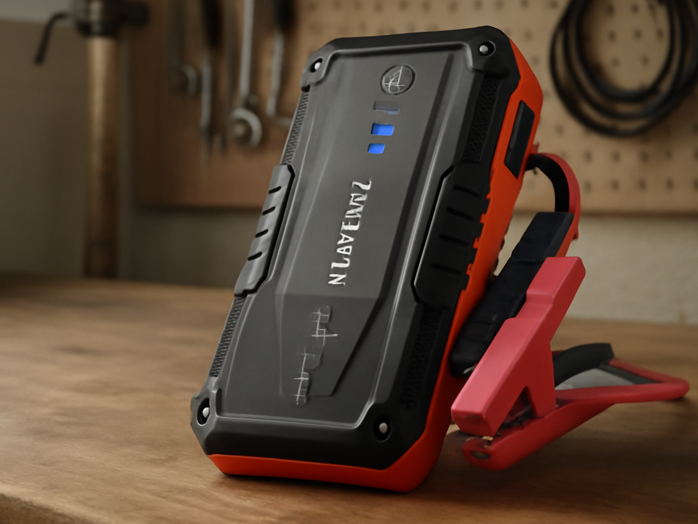 AstroAI S8 Car Battery Jump Starter 1500A - Portable 12V Lithium Jump Box limited-time deal deal image 2