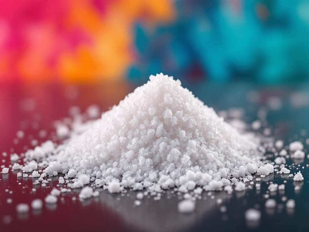 Redmond Real Salt: Is It Really the Best Table Salt? — close-up detail shot