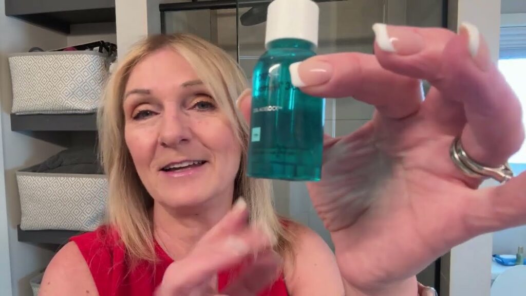 Ultra PDRN Serum for Mature Skin: No Irritation, Fast Absorption