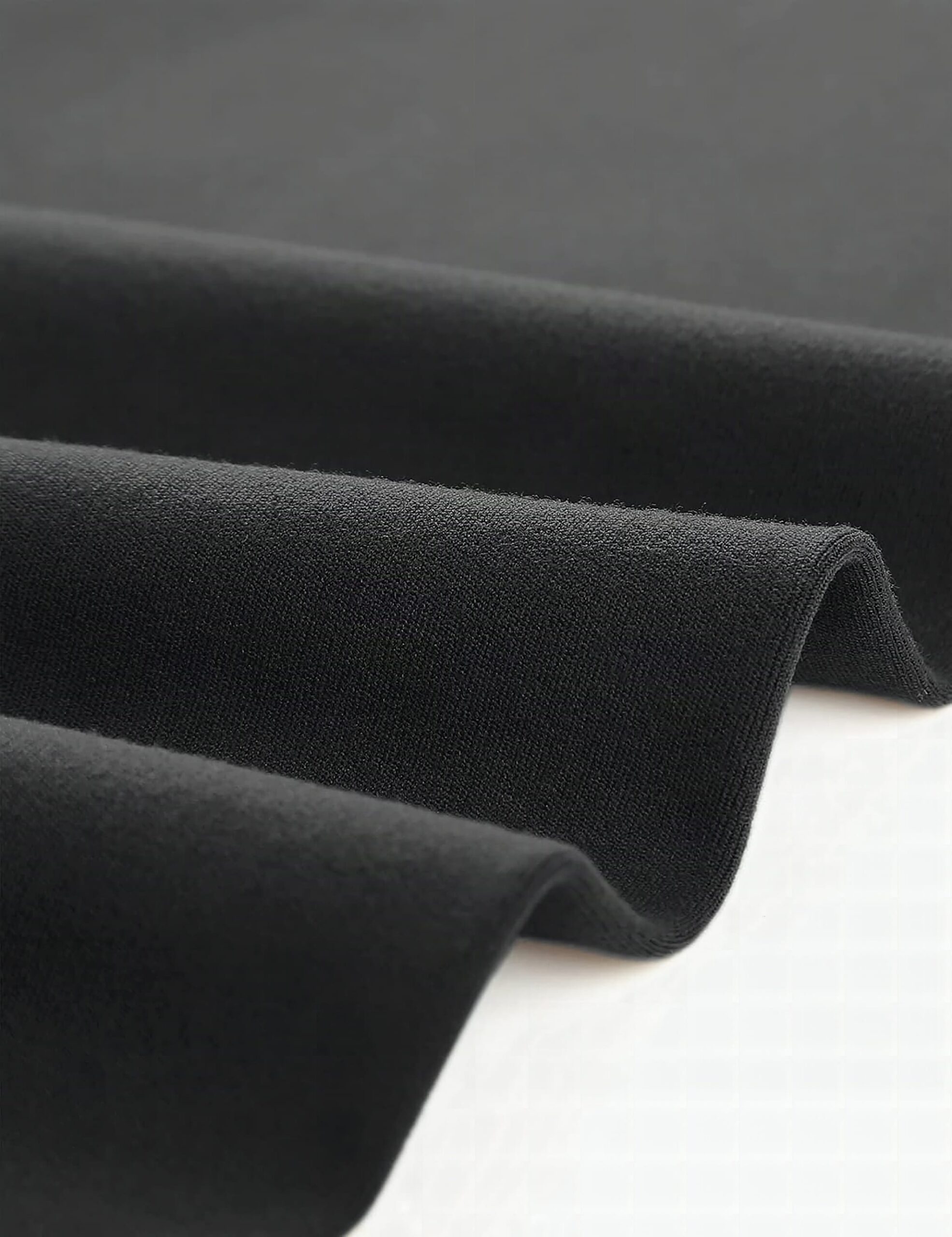 CRZ YOGA Butterluxe Leggings Pockets 25'': Woman wearing black high-waist Butterluxe leggings with side pockets stretchi