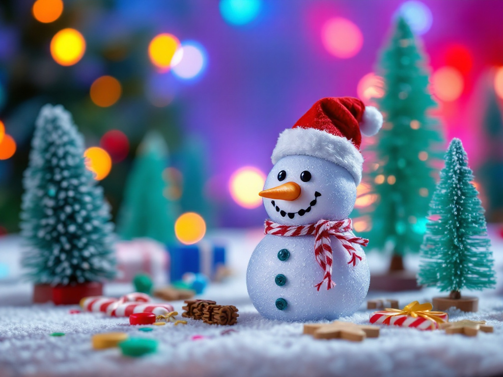 kids christmas crafts: Which Ages Actually Enjoy This Kit? — close-up detail shot