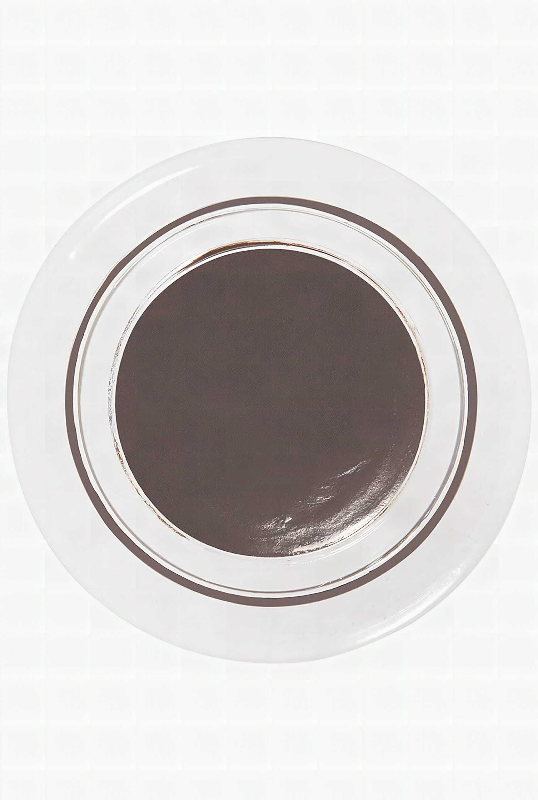 Maybelline TattooStudio Brow Pomade Long Lasting, Buildable, Eyebrow Makeup, Ash Brown, 1 Count: Woman in her 50s applyi